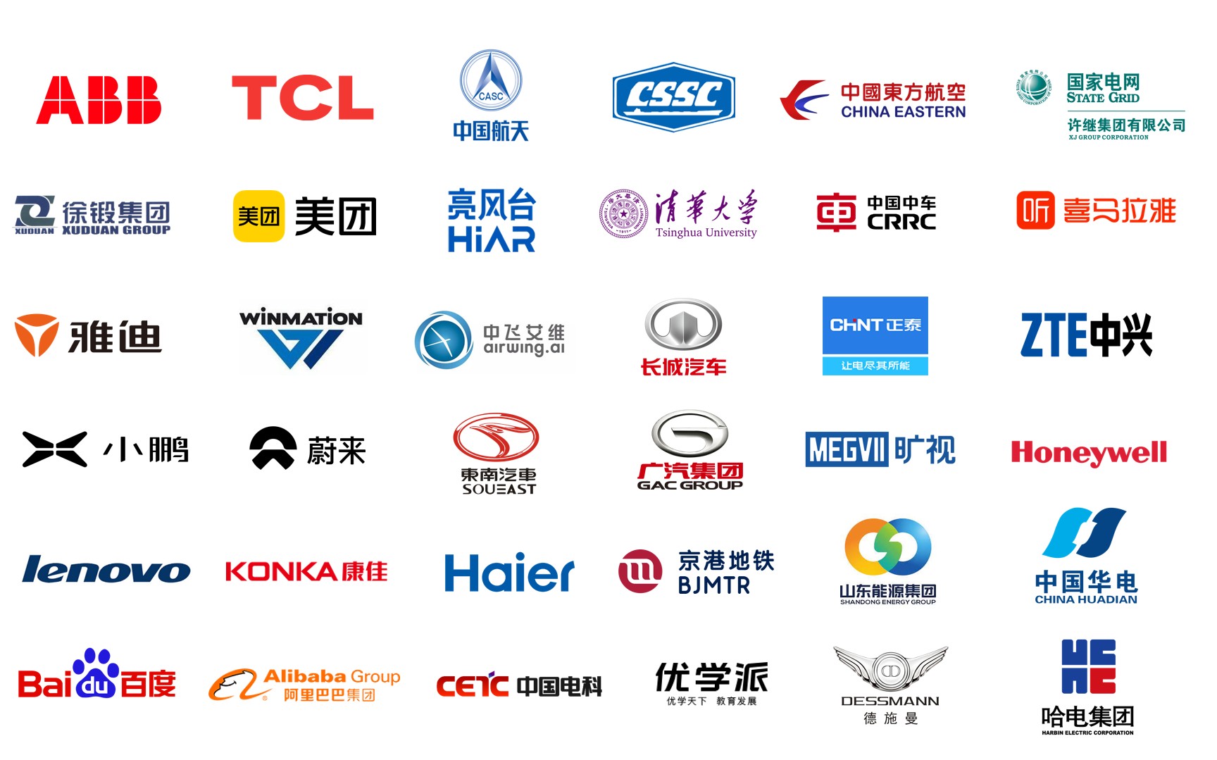 工业设计公司都有哪些